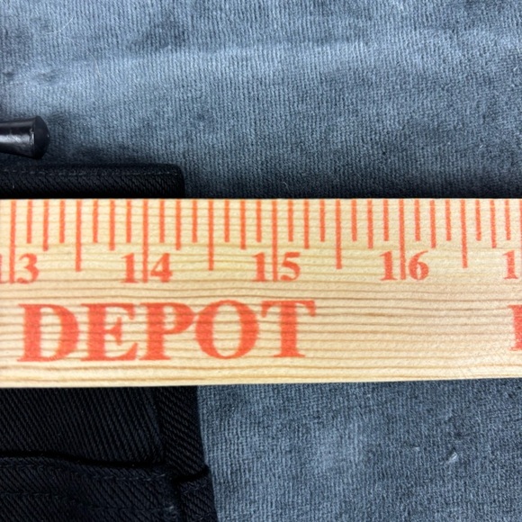 SPANX High-Rise Black Slimming Jeggings Sz Sm 27” inseam - Picture 4 of 7